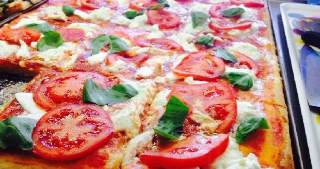 Pizzeria Anna & Giusy