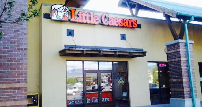 Little Caesars