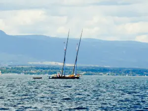 Yacht Club de Geneve