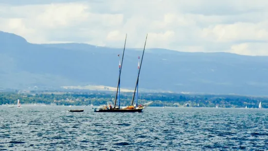 Yacht Club de Geneve