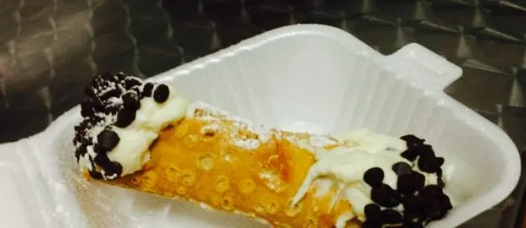 The Italian Kitchen Express