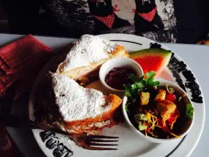 Iron Horse Restaurant