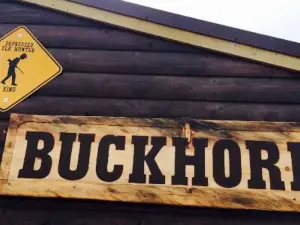 Buckhorn Bar