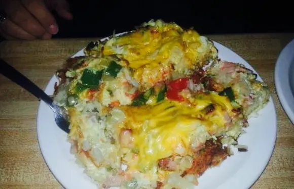 Round-Up Bar and Grill