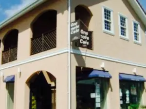 One Note Cafe