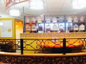 Popeyes Louisiana Kitchen