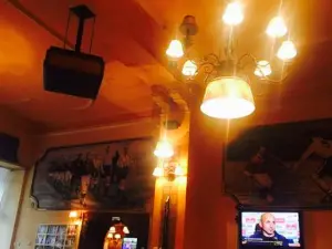 Trattoria Il Calcio