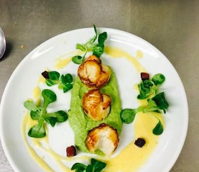Morleys Bistro