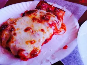 Branchinelli's Pizza & Restaurant