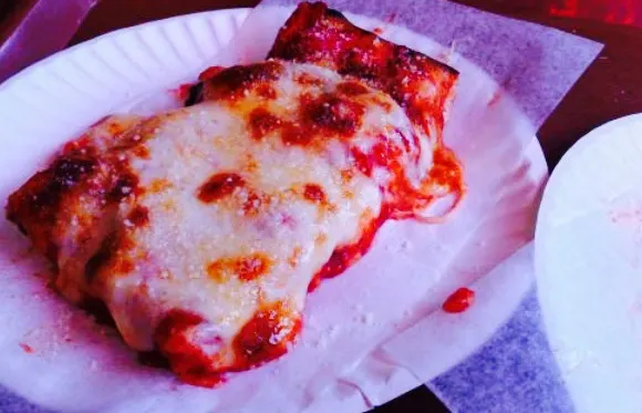 Branchinelli's Pizza & Restaurant