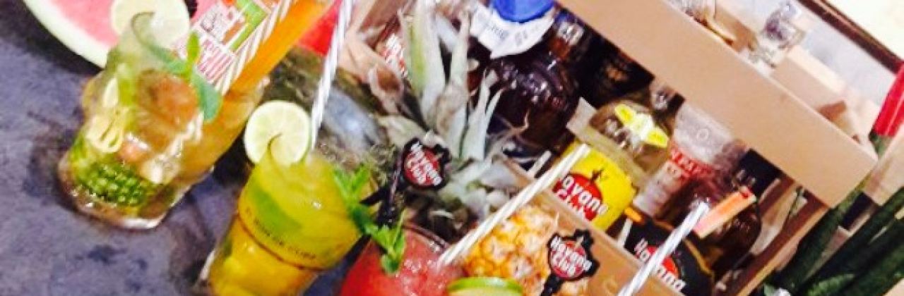 RESTAURANT AU BERCAIL * OUVERT À L’ANNÉE *