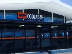 Coolabah Tree Cafe