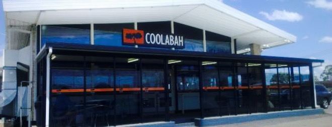 Coolabah Tree Cafe