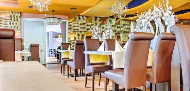Restaurant Kroatien