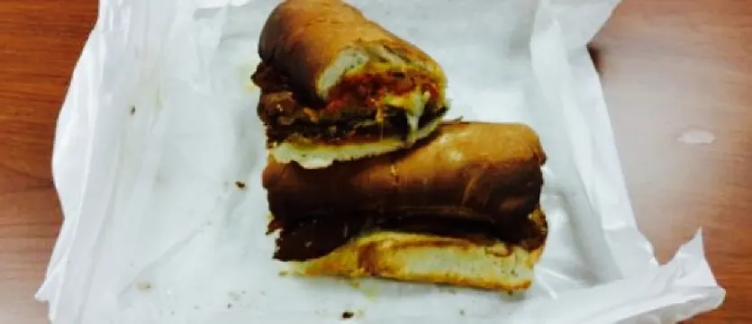 Farmington Avenue Pizza House