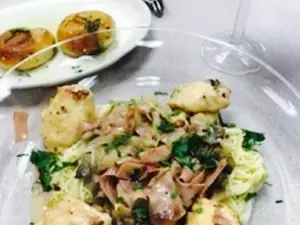 Toscana Pizzeria & Restaurant