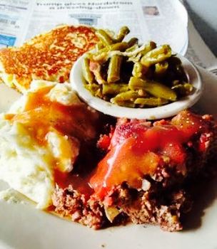 Stacy Anns Country Kitchen