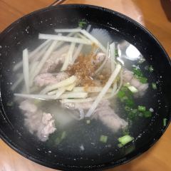 YU BAO WANG MIN NAN CHA LOU User Photo