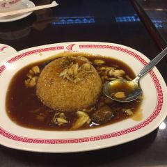 Chinatown Scala Restaurant User Photo