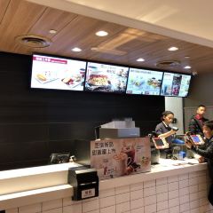 KFC (gaoxin) 여행 사진
