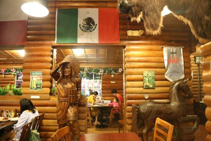 Country House Restaurant