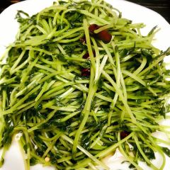 祥云荟馆庭院餐厅(祥云街店) User Photo