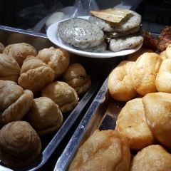 Huang And Peanut Soup Shop (Mountain Head) User Photo