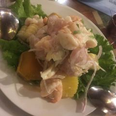 Costazul Seafood User Photo