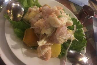 Costazul Seafood user photo