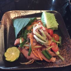 LAN RESTAURANT User Photo