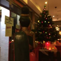 Siam Thai Restaurant User Photo