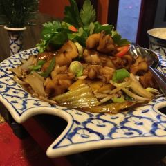 Siam Thai Restaurant User Photo