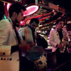 Andres Carne de Res User Photo