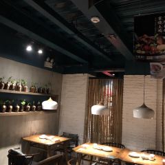 Debox restaurant User Photo