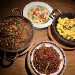 Debox restaurant User Photo