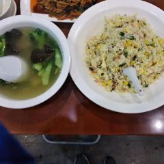 Mao Pai Lou(Liu Jia Ren Dian) User Photo