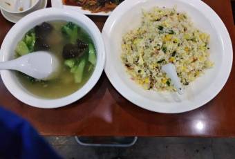 Mao Pai Lou (Liujiaren Branch) user photo
