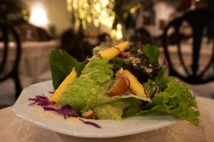 Barbara's Heritage Restaurant