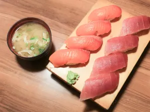 Kappei Sushi