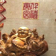 Qianxitanggong User Photo