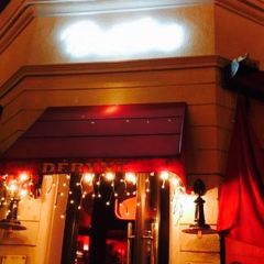 Bistro Deryne User Photo