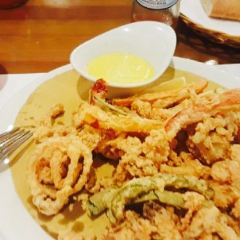 Bigfish Andrássy Seafood Bistro 여행 사진