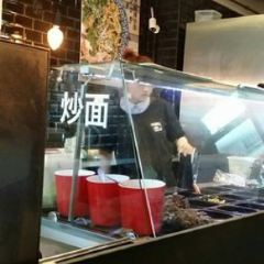Momo Wok Box ảnh của người dùng