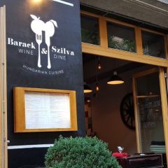 BARACK & SZILVA RESTAURANT User Photo