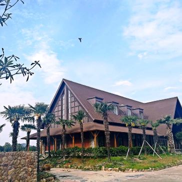 Yulongwan International Tourism Resort
