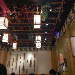 漁兵衛海鮮丼(皇朝店) User Photo