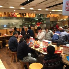 Ichigen Ebisoba New Chitose Airport Branch User Photo