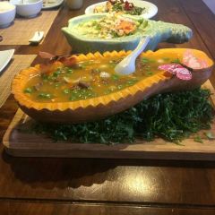 Master Duan's Restaurant User Photo
