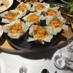 煌庭大院(陆家浜路店) User Photo