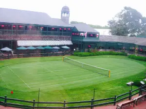 International Tennis Hall of Fame